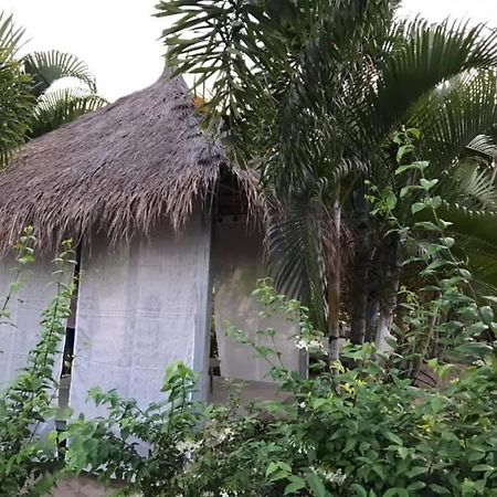 Tinna Resort Ban Nong Mai Ngam Экстерьер фото