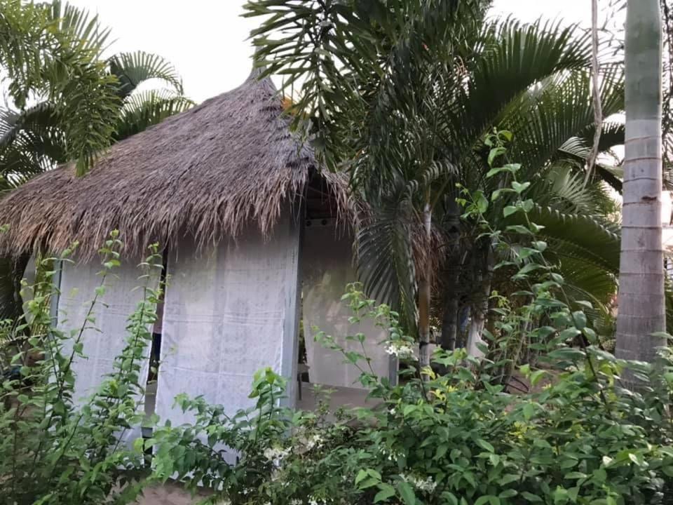 Tinna Resort Ban Nong Mai Ngam Экстерьер фото