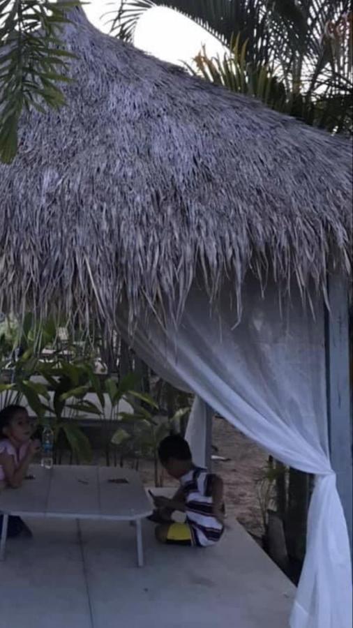 Tinna Resort Ban Nong Mai Ngam Экстерьер фото