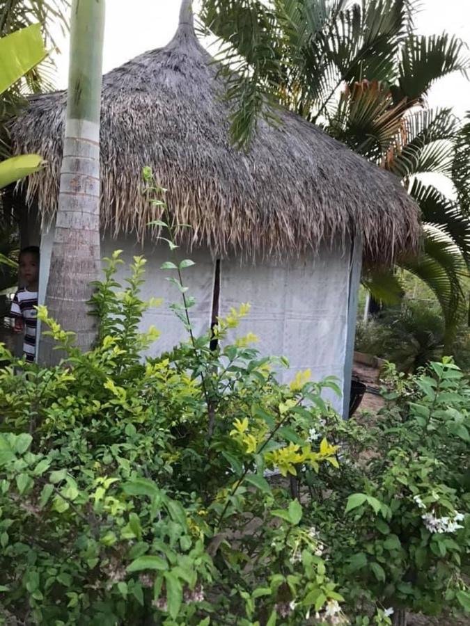 Tinna Resort Ban Nong Mai Ngam Экстерьер фото