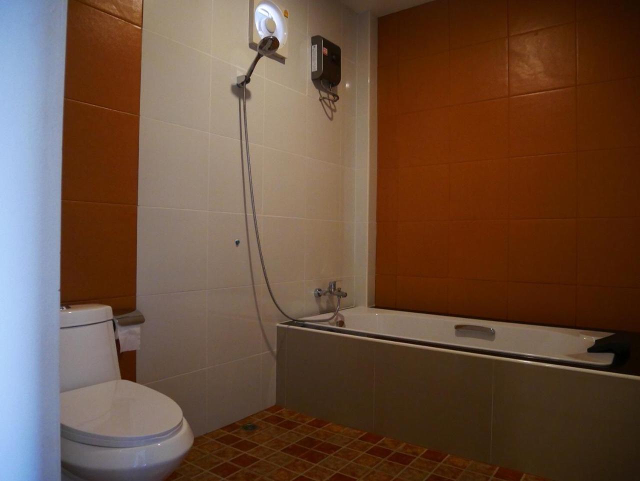 Tinna Resort Ban Nong Mai Ngam Экстерьер фото