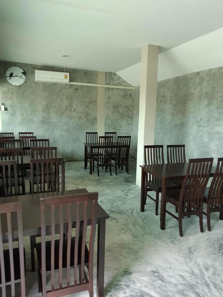Tinna Resort Ban Nong Mai Ngam Экстерьер фото