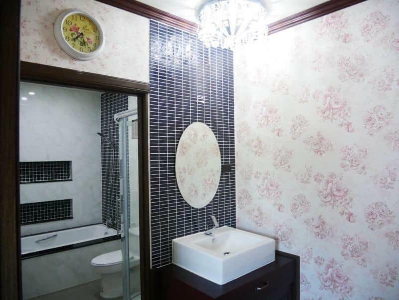Tinna Resort Ban Nong Mai Ngam Экстерьер фото