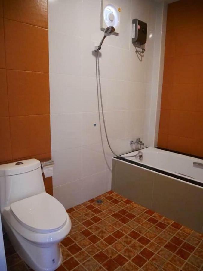 Tinna Resort Ban Nong Mai Ngam Экстерьер фото